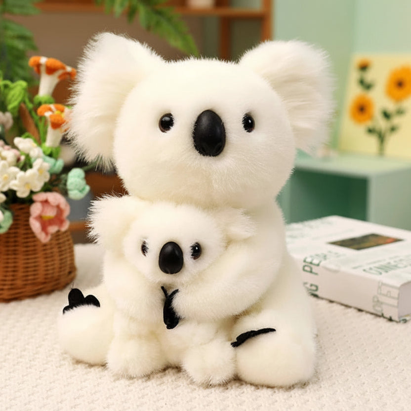 Peluche Koala Australien Doux - Cadeau Enfant & Adulte