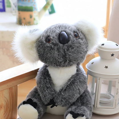 Peluche Koala Australien Doux - Cadeau Enfant & Adulte