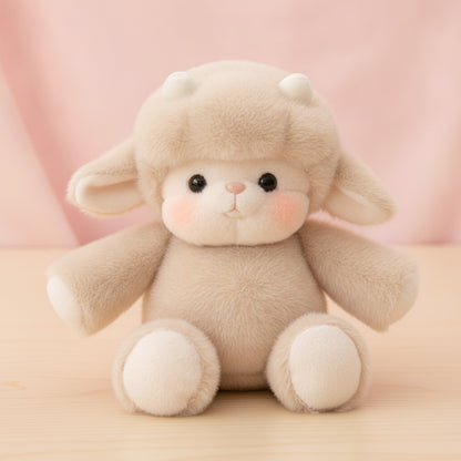 Cochon en Peluche Doux Rose Profond - 45 cm, Cadeau Créatif et Soutien Émotionnel