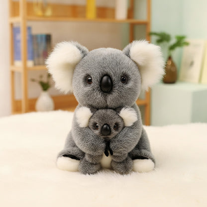 Peluche Koala Australien Doux - Cadeau Enfant & Adulte