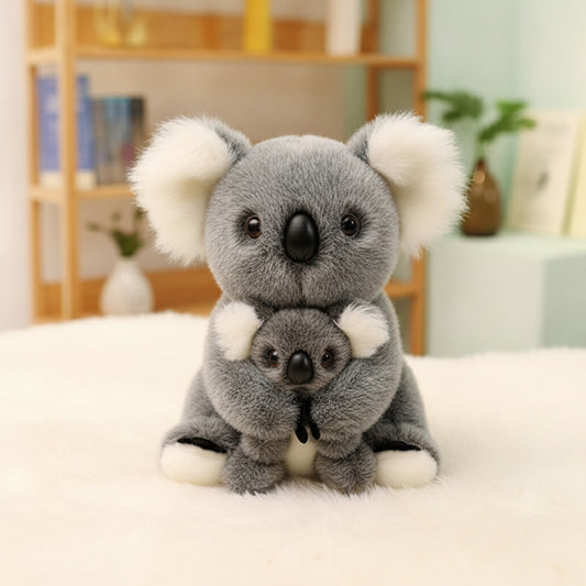 Peluche Koala Australien Doux - Cadeau Enfant & Adulte