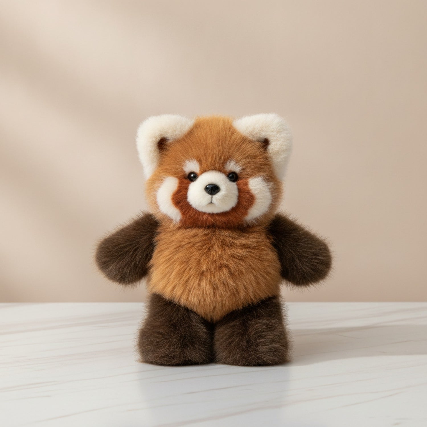 Peluche Raccoon Kawaii 55cm - Coussin Doux & Cadeau Original